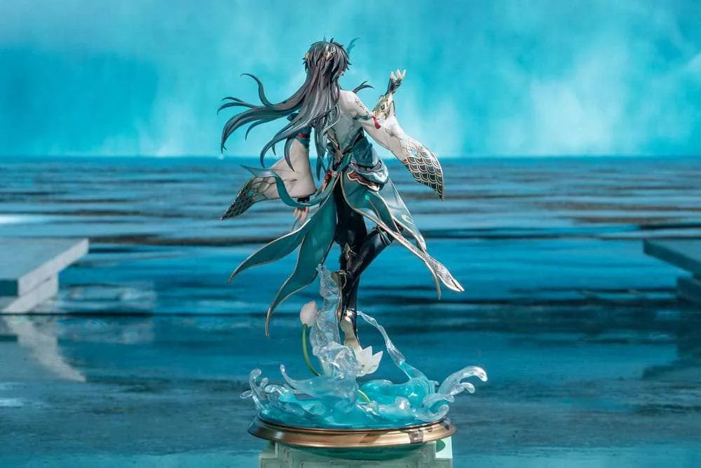 Honkai: Star Rail PVC Statue 1/7 Dan Heng/Imbibitor Lunae 33 cm - Smalltinytoystore