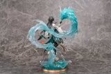 Honkai: Star Rail PVC Statue 1/7 Dan Heng/Imbibitor Lunae DX Edition 38 cm - Smalltinytoystore