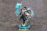Honkai: Star Rail PVC Statue 1/7 Dan Heng/Imbibitor Lunae DX Edition 38 cm - Smalltinytoystore