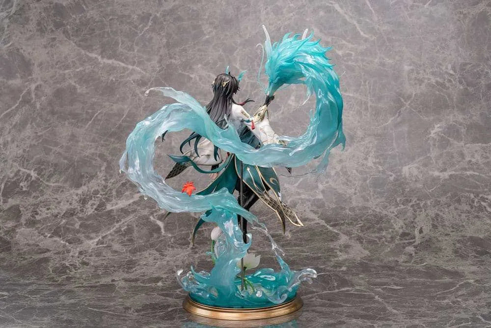 Honkai: Star Rail PVC Statue 1/7 Dan Heng/Imbibitor Lunae DX Edition 38 cm - Smalltinytoystore
