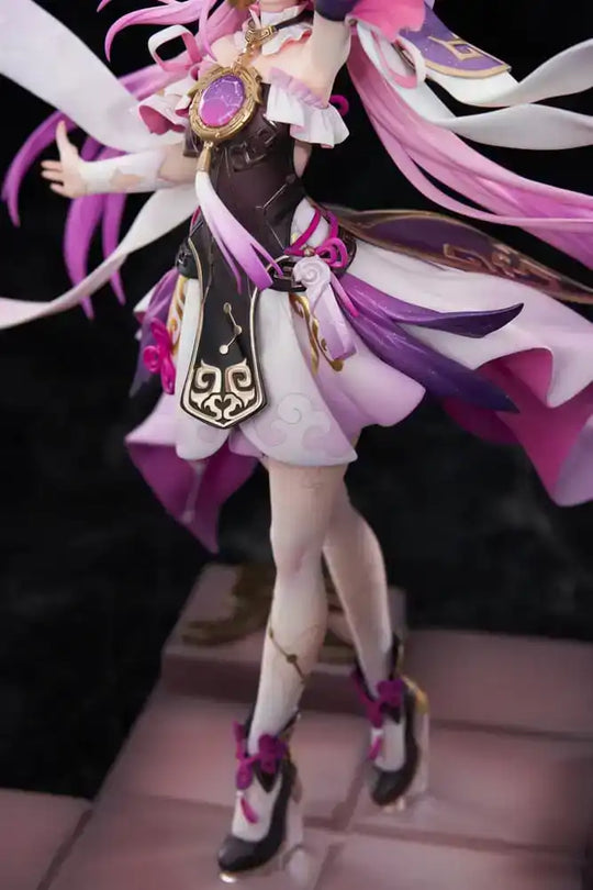 Honkai: Star Rail PVC Statue 1/7 Fu Xuan 24 cm - Smalltinytoystore