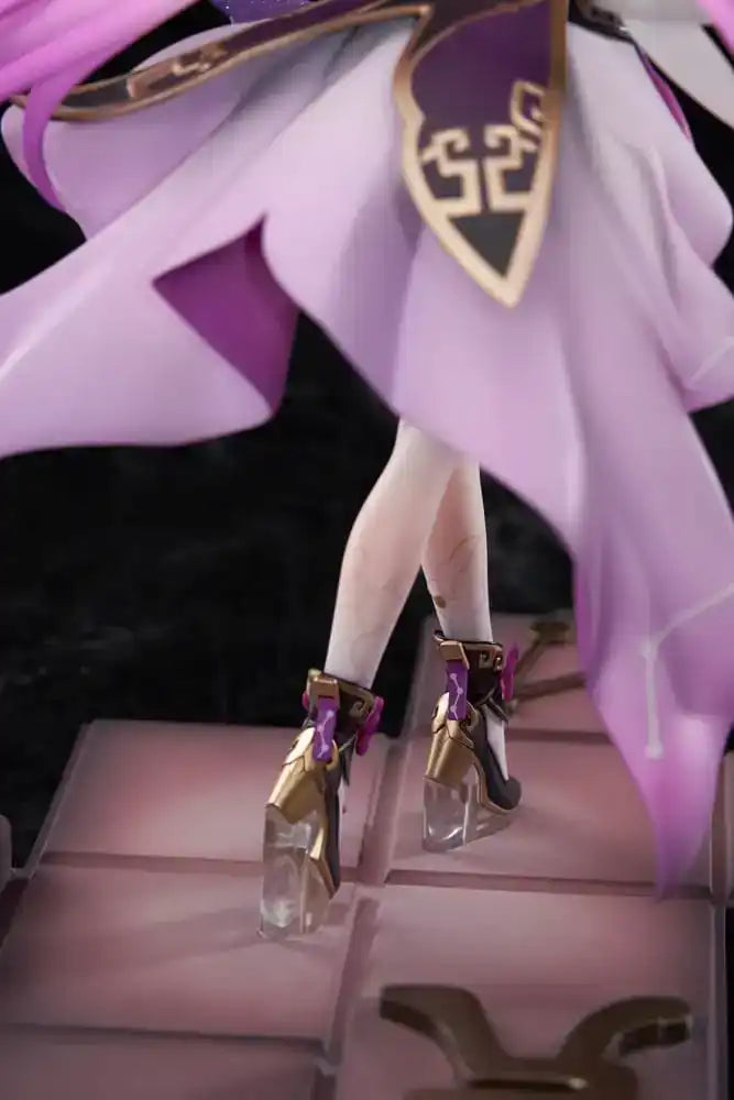 Honkai: Star Rail PVC Statue 1/7 Fu Xuan 24 cm - Smalltinytoystore