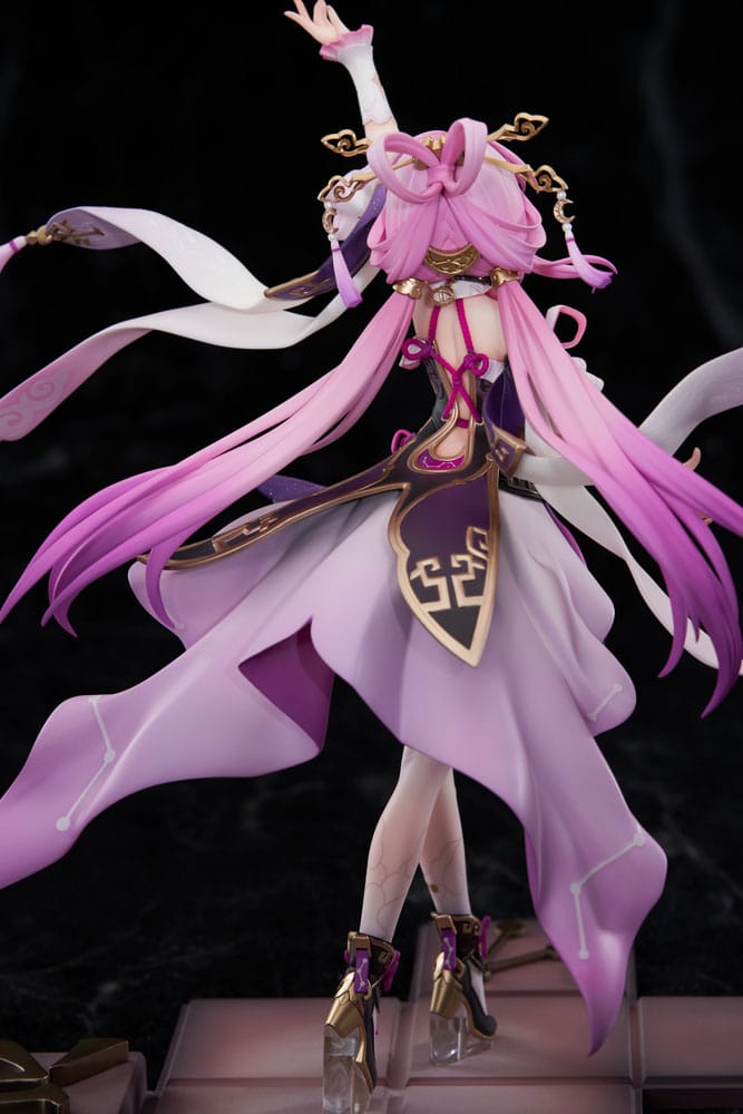 Honkai: Star Rail PVC Statue 1/7 Fu Xuan 24 cm - Smalltinytoystore