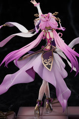 Honkai: Star Rail PVC Statue 1/7 Fu Xuan 24 cm - Smalltinytoystore