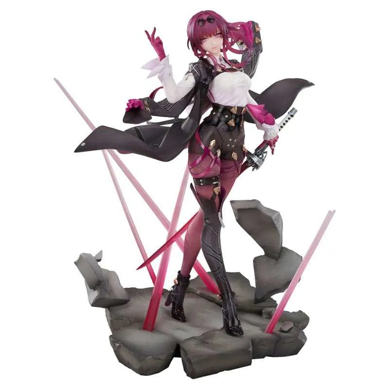 Honkai: Star Rail PVC Statue 1/7 Kafka 27 cm - Smalltinytoystore