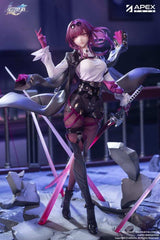Honkai: Star Rail PVC Statue 1/7 Kafka 27 cm - Smalltinytoystore