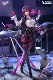 Honkai: Star Rail PVC Statue 1/7 Kafka 27 cm - Smalltinytoystore
