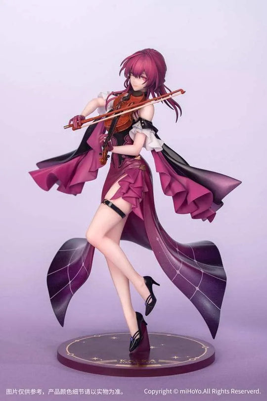 Honkai: Star Rail PVC Statue 1/8 Kafka: Star Rail Live Ver. 23 cm - Smalltinytoystore