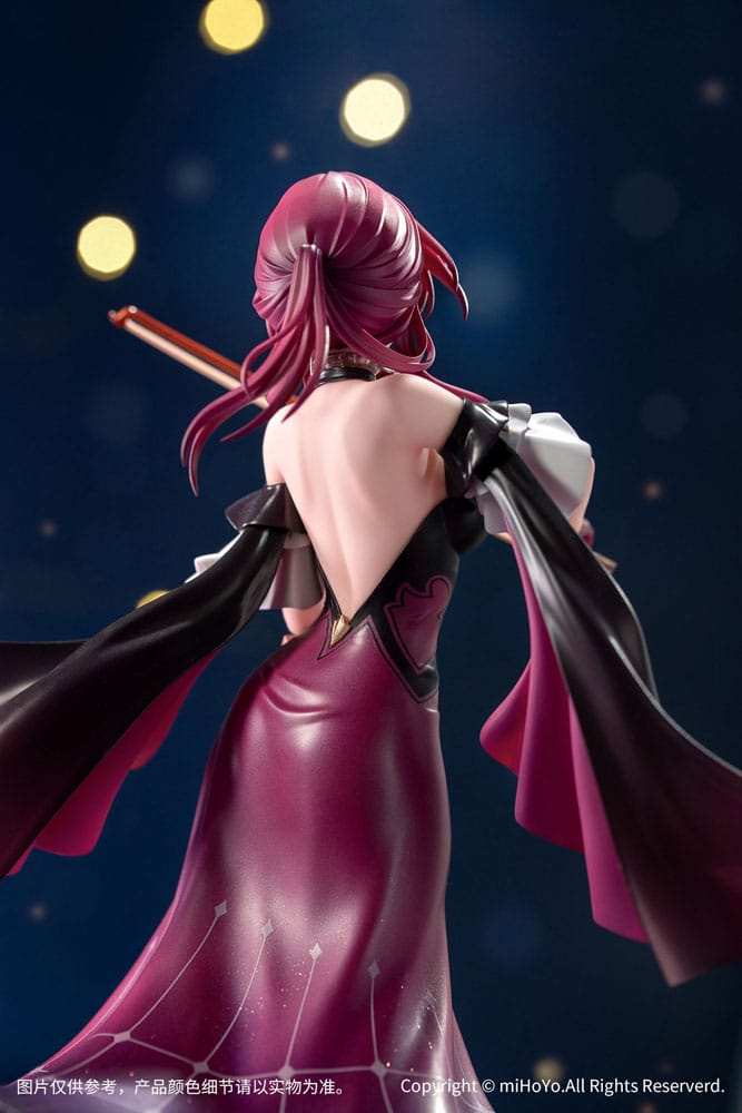Honkai: Star Rail PVC Statue 1/8 Kafka: Star Rail Live Ver. 23 cm - Smalltinytoystore