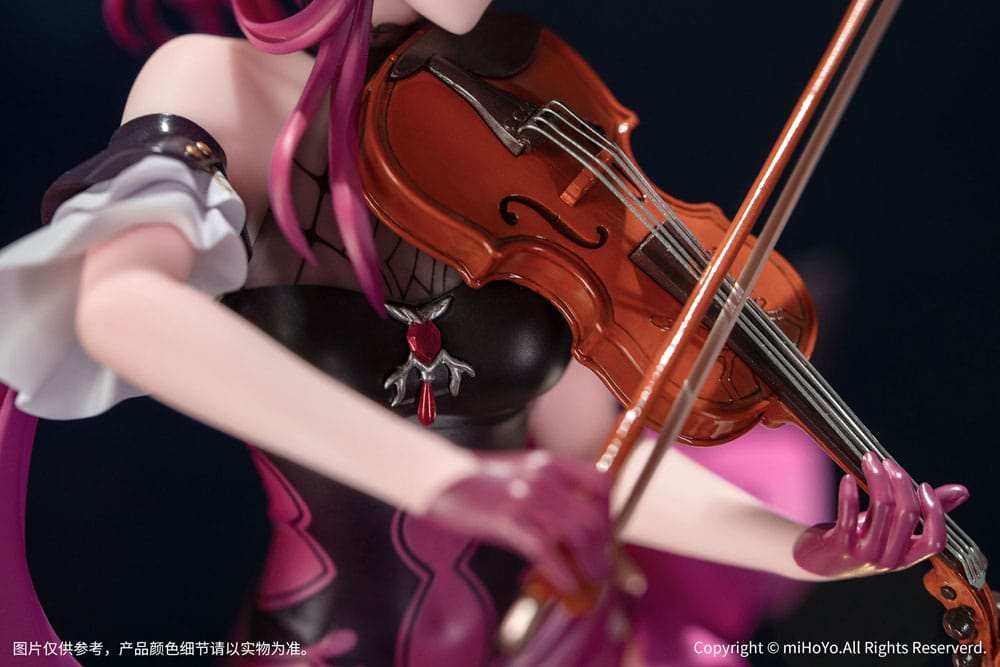 Honkai: Star Rail PVC Statue 1/8 Kafka: Star Rail Live Ver. 23 cm - Smalltinytoystore
