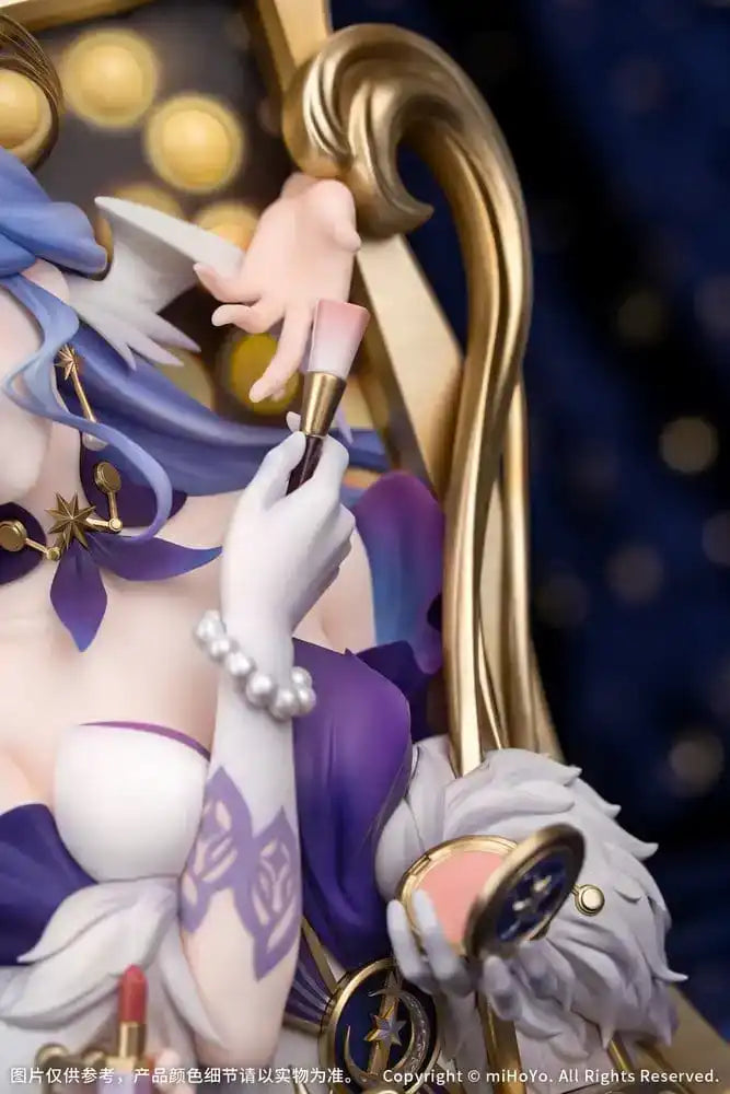Honkai: Star Rail PVC Statue Diorama Robin: Flowing Nightglow Ver. 27 cm