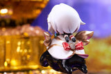Honkai: Star Rail PVC Statue Hu Tao Chibi Topaz & Numby Chibi Chara Yurayura Stand 10 cm - Smalltinytoystore