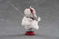 Honkai: Star Rail PVC Statue Jing Yuan Chibi Chara YuraYura Stand 10 cm - Smalltinytoystore