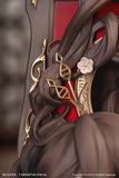 Honkai: Star Rail PVC Statue Ruan Mei: Past Self in Mirror Diorama Ver. 21 cm - Smalltinytoystore