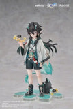 Honkai: Star Rail Rise Up Chibineko Series PVC Statue Dan Heng / Imbibitor Lunae Ver. 19 cm
