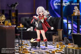 Honkai: Star Rail Rise Up Chibineko Series PVC Statue Topaz & Numby Ver. 18 cm