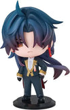 Honkai: Star Rail Welcome to Train Tea Party Chibi Figur Blade 8 cm - Smalltinytoystore