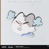 Honkai: Star Rail Wubbaboo Series Ansteck-Pin Angry Out - Smalltinytoystore