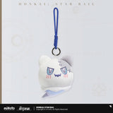Honkai: Star Rail Wubbaboo Series Plüsch-Schlüsselanhänger Finger Heart 12 cm - Smalltinytoystore