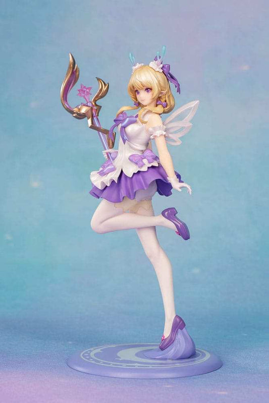 Honor of Kings PVC Gift+ Series Statue 1/10 Nick of Time: Yao 18 cm - Smalltinytoystore