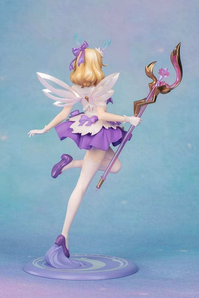 Honor of Kings PVC Gift+ Series Statue 1/10 Nick of Time: Yao 18 cm - Smalltinytoystore
