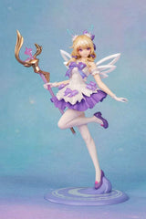 Honor of Kings PVC Gift+ Series Statue 1/10 Nick of Time: Yao 18 cm - Smalltinytoystore