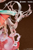 Honor of Kings PVC Statue 1/7 Divine Deer Yao 34 cm - Smalltinytoystore