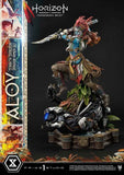 Horizon Forbidden West Ultimate Premium Masterline Series Statue 1/4 Aloy 69 cm - Smalltinytoystore