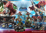 Horizon Forbidden West Ultimate Premium Masterline Series Statue 1/4 Aloy Bonus Version 69 cm - Smalltinytoystore