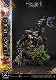 Horizon Forbidden West Ultimate Premium Masterline Series Statue 1/4 Clawstrider Bonus Version 68 cm - Smalltinytoystore