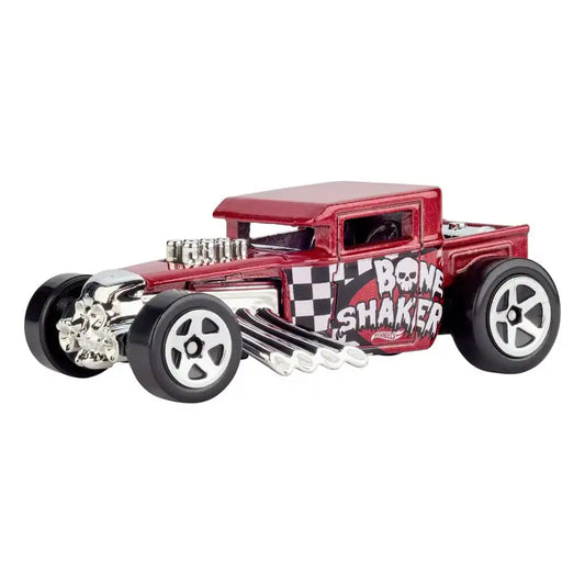 Hot Wheels Diecast Modellautos 5er-Pack 1/64 80th Anniversary - Smalltinytoystore