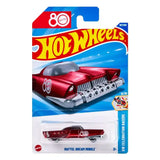 Hot Wheels HW Celebration Racers Diecast Modellauto 1/64 80th Anniversary Mattel Dream Mobile