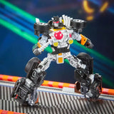 Hot Wheels x Transformers Actionfigur Bone Shaker 12 cm