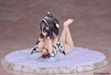 Houchi Shoujo Hyakka Ryouran no Moehime-tachi PVC Statue 1/7 Pan Feng Wakening Ver. 17 cm - Smalltinytoystore