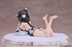 Houchi Shoujo Hyakka Ryouran no Moehime-tachi PVC Statue 1/7 Pan Feng Wakening Ver. 17 cm - Smalltinytoystore