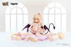 Houkai Gakuen Statue 1/7 Femirins Succubus 15 cm - Smalltinytoystore