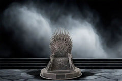 House of the Dragon 3D Puzzle Iron Throne - Smalltinytoystore