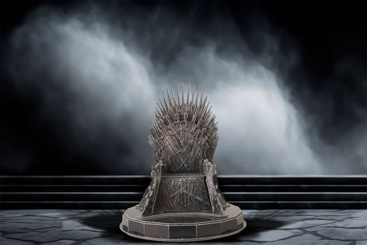 House of the Dragon 3D Puzzle Iron Throne - Smalltinytoystore