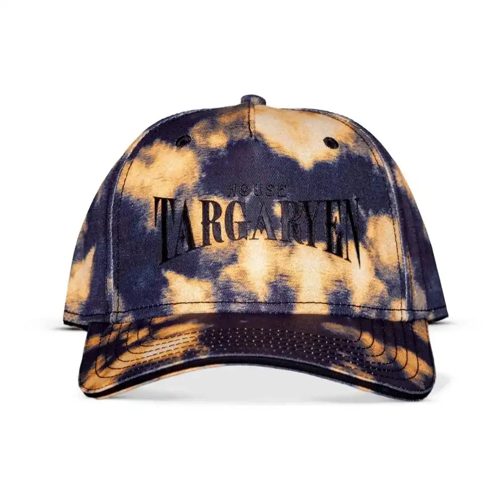 House of the Dragon Baseball Cap Targaryen - Smalltinytoystore