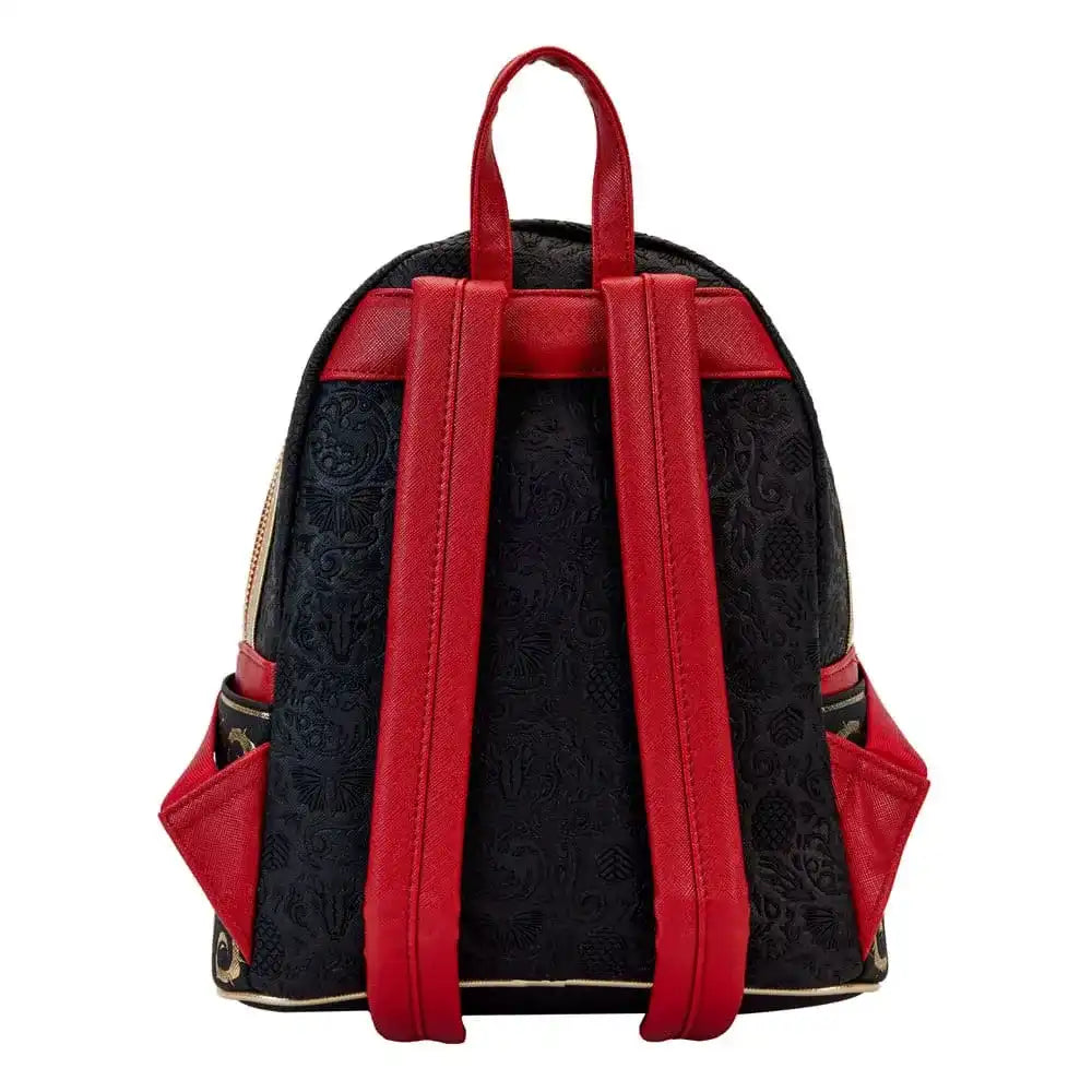 House of the Dragon by Loungefly Rucksack Targaryen - Smalltinytoystore