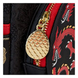 House of the Dragon by Loungefly Rucksack Targaryen - Smalltinytoystore