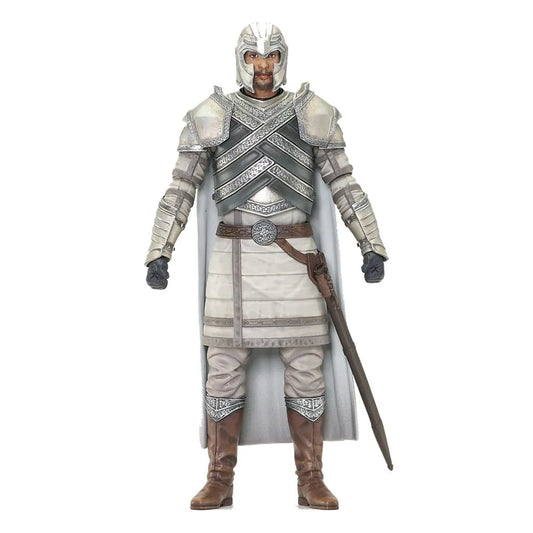 House of the Dragon Deluxe Actionfigur Ser Criston Cole Previews Exclusive 18 cm - Smalltinytoystore