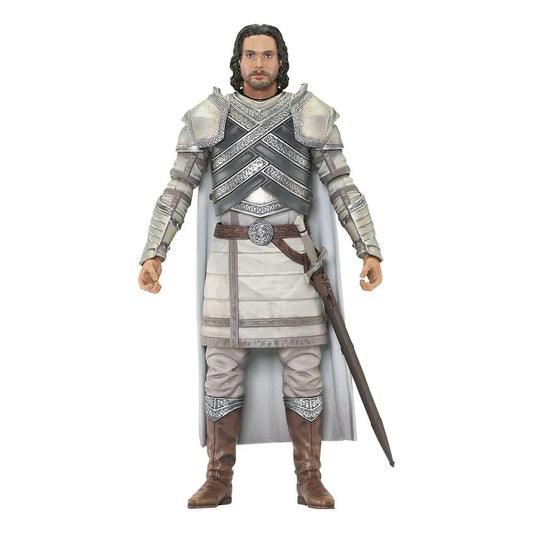 House of the Dragon Deluxe Actionfigur Ser Criston Cole Previews Exclusive 18 cm - Smalltinytoystore
