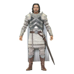 House of the Dragon Deluxe Actionfigur Ser Criston Cole Previews Exclusive 18 cm - Smalltinytoystore