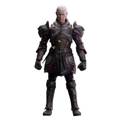 House of the Dragon Deluxe Actionfiguren 18 cm Serie 1 Sortiment (6) - Smalltinytoystore