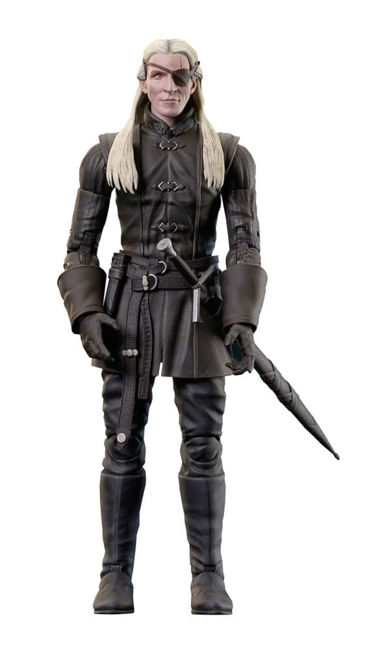House of the Dragon Deluxe Actionfiguren 18 cm Serie 2 Sortiment (6) - Smalltinytoystore