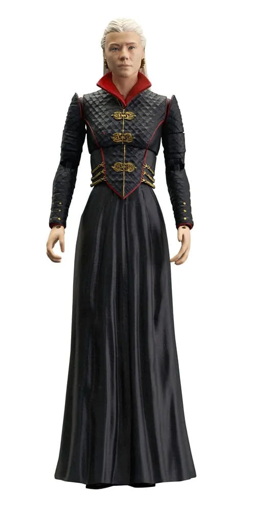 House of the Dragon Deluxe Actionfiguren 18 cm Serie 2 Sortiment (6) - Smalltinytoystore