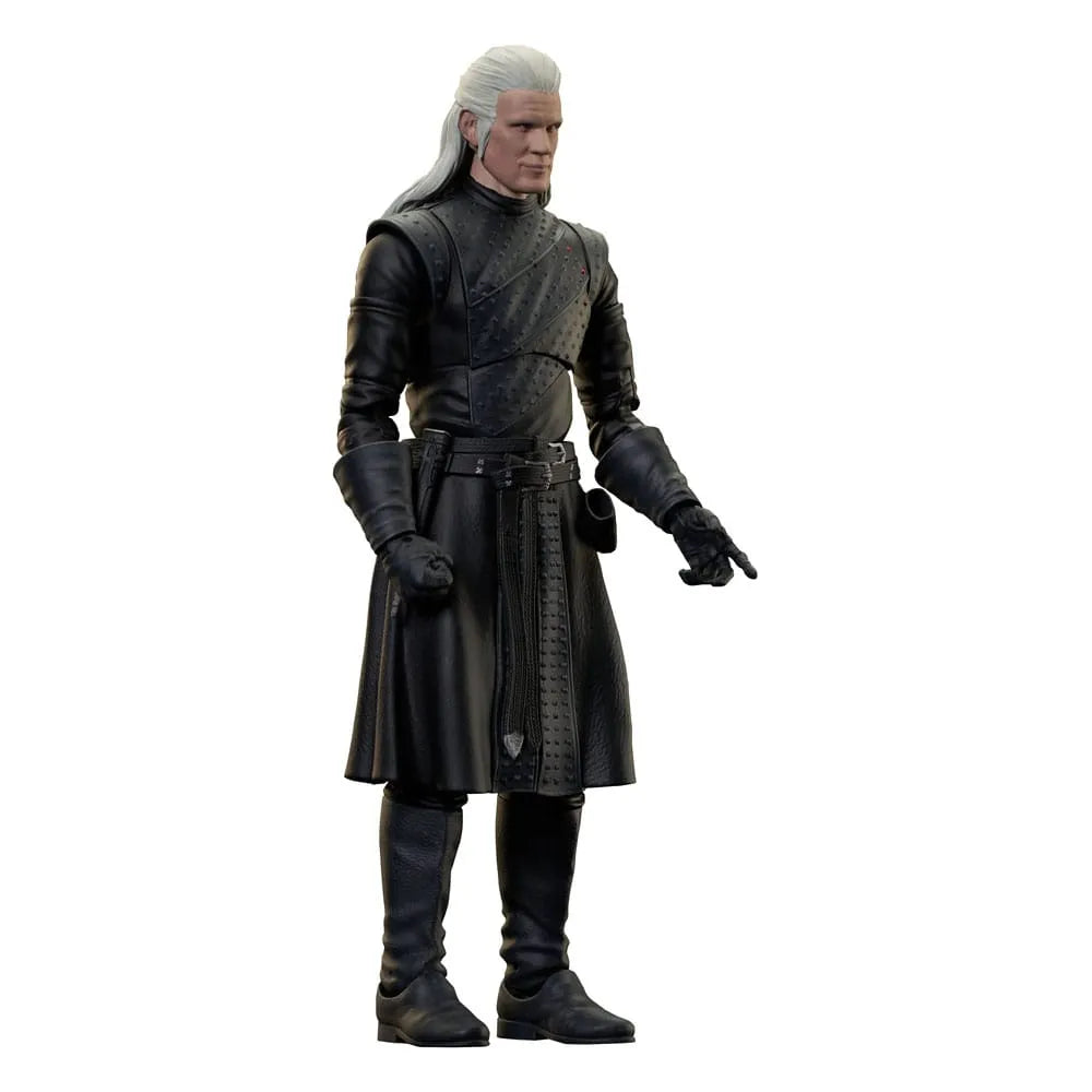 House of the Dragon Deluxe Actionfiguren 18 cm Serie 3 Sortiment (6) - Smalltinytoystore