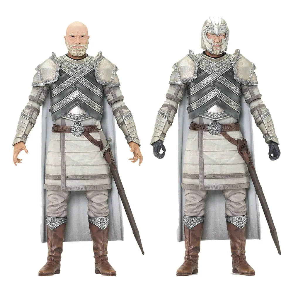 House of the Dragon Deluxe Actionfiguren 18 cm Serie 3 Sortiment (6) - Smalltinytoystore