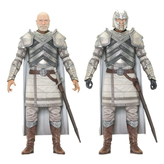 House of the Dragon Deluxe Actionfiguren 18 cm Serie 3 Sortiment (6) - Smalltinytoystore